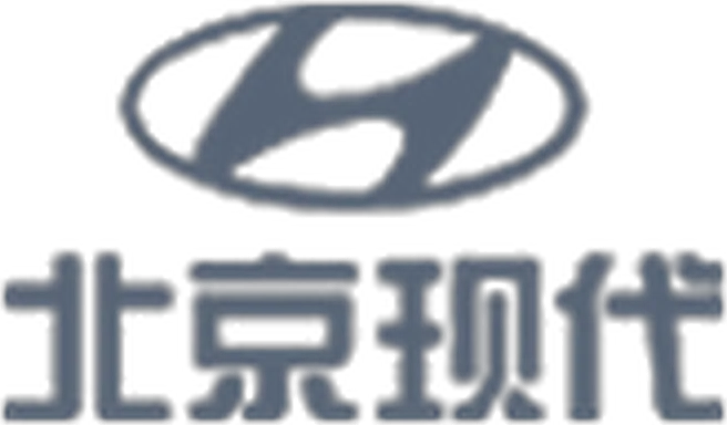 北京现代
