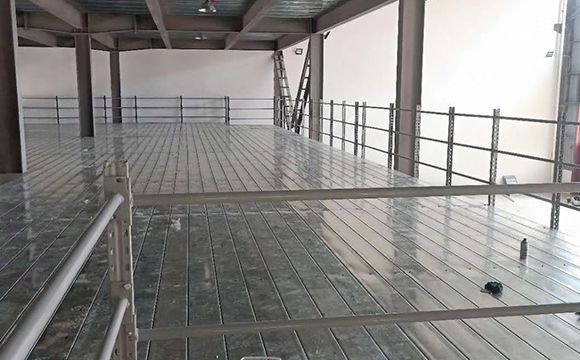 企业项目现场图片一