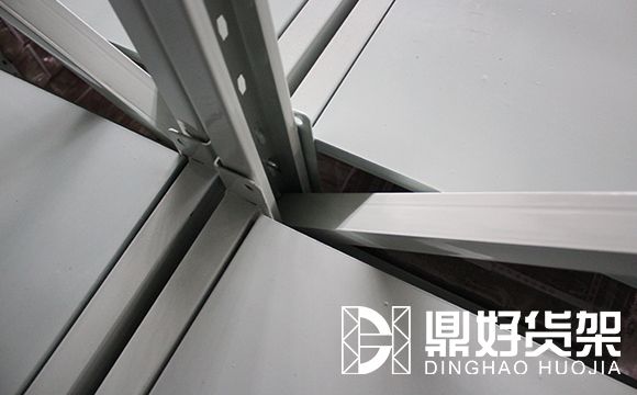 重型层板货架