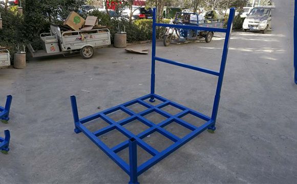 巧固架