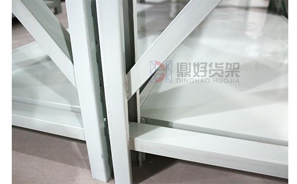 中型层板货架
