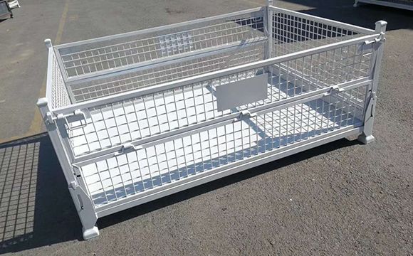 物料箱
