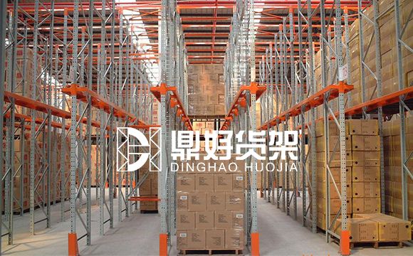 工业生产车间与设备