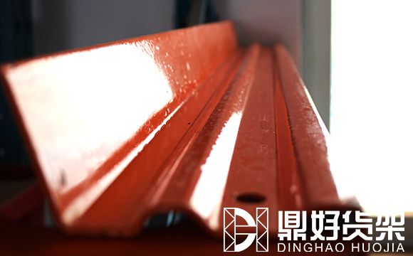 贯通货架