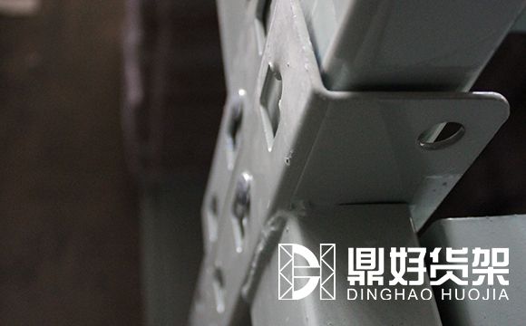 重型层板货架