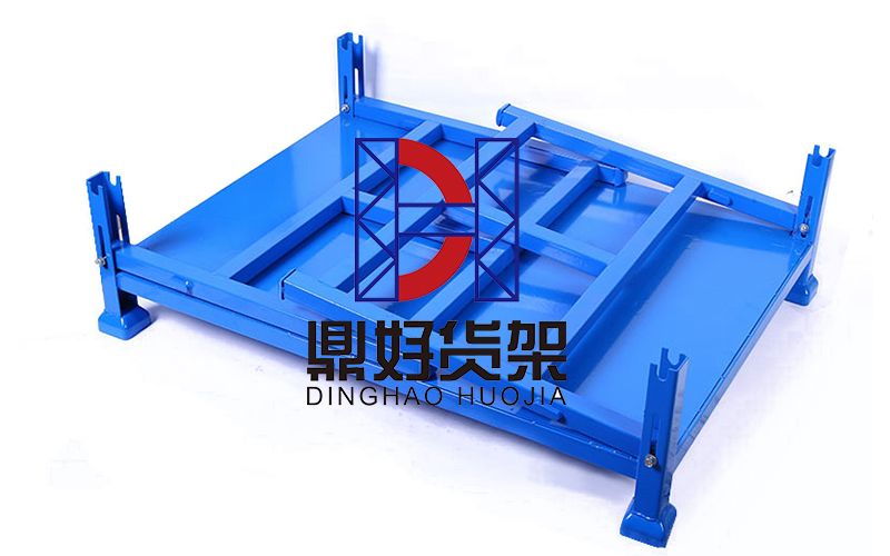 堆垛架
