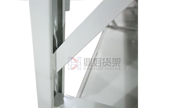 中型层板货架