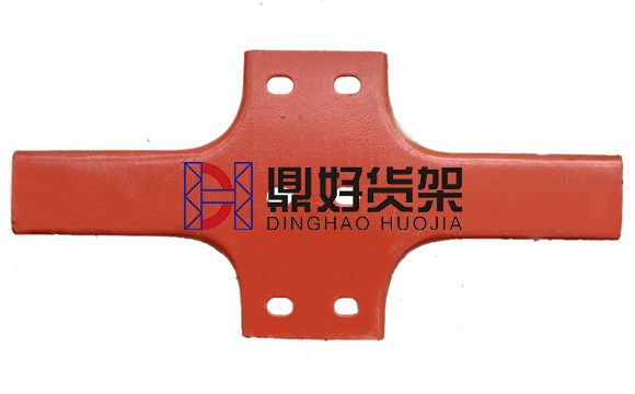 贯通货架