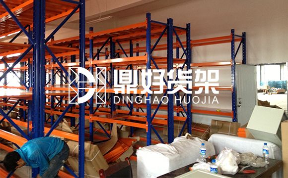 企业项目现场图片一