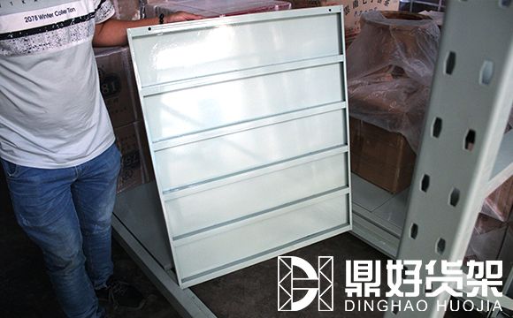 重型层板货架
