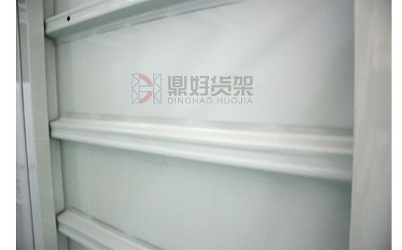中型层板货架